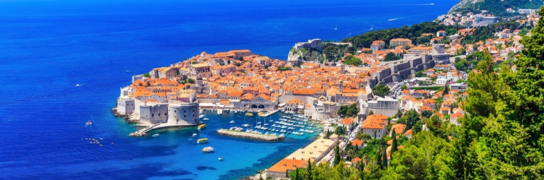 Dubrovnik mast